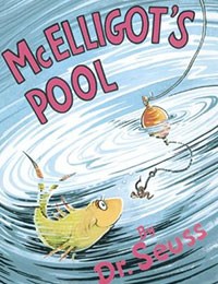 McElligot's Pool