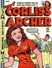 Meet Corliss Archer