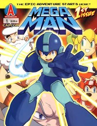 Mega Man