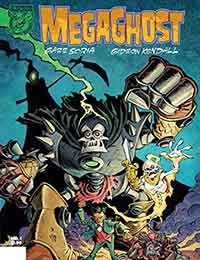 MegaGhost