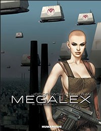 Megalex (2014)