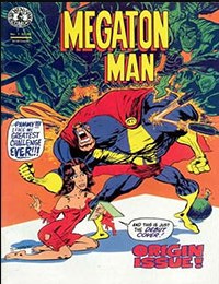Megaton Man