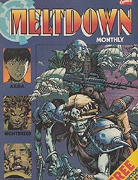 Meltdown (1991)