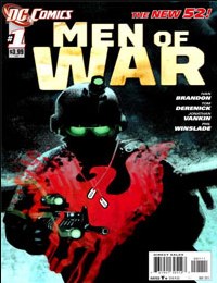Men of War (2011)