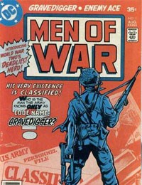 Men of War