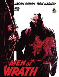 Men of Wrath