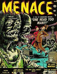 Menace