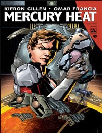 Mercury Heat