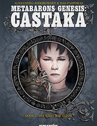 Metabarons Genesis: Castaka