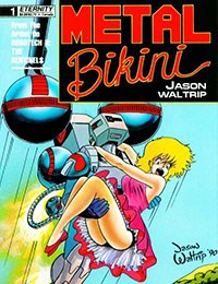 Metal Bikini (1990)
