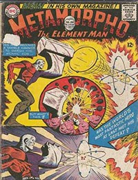 Metamorpho