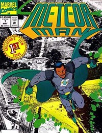 Meteor Man