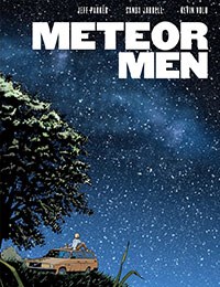 Meteor Men