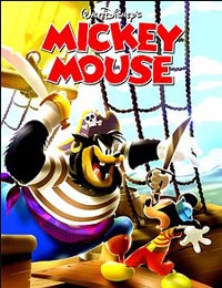 Mickey Mouse (2011)