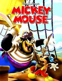 Mickey Mouse (2011)