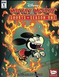 Mickey Mouse Shorts: Season One