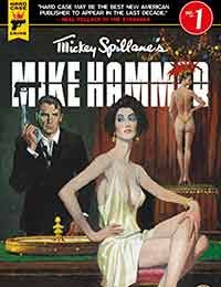 Mickey Spillane's Mike Hammer