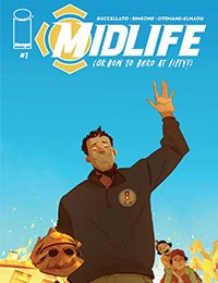 Midlife (or How to Hero at Fifty!)