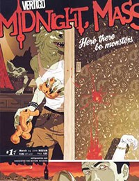 Midnight, Mass: Here There Be Monsters