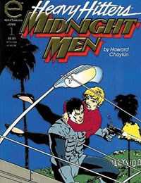 Midnight Men