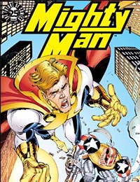 Mighty Man (2017)
