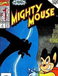 Mighty Mouse