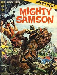 Mighty Samson (1964)