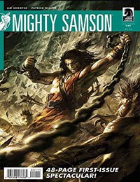 Mighty Samson