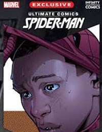 Miles Morales Spider-Man Infinity Comic