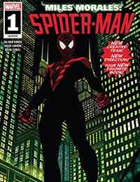 Miles Morales: Spider-Man