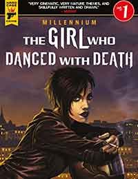 Millennium: The Girl Who Danced With Death