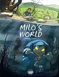 Milo's World