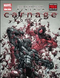Minimum Carnage: Omega