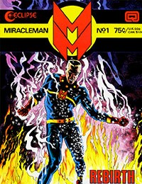 Miracleman (1985)
