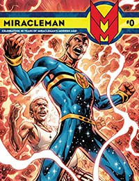 Miracleman (2022)