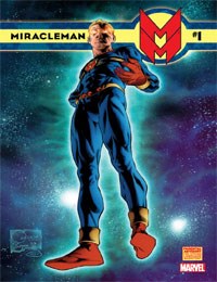 Miracleman