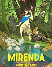 Mirenda