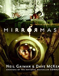 Mirrormask