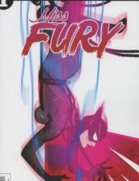 Miss Fury (2016)