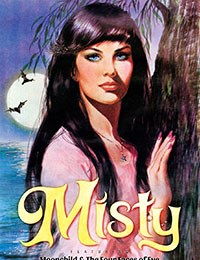 Misty (2016)