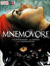 Mnemovore