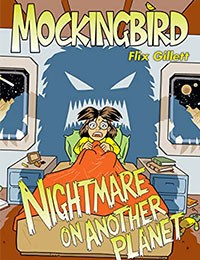 Mockingbird (2015)