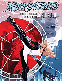 Mockingbird: Bobbi Morse, Agent of S.H.I.E.L.D.