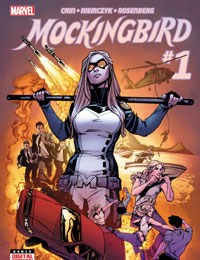 Mockingbird