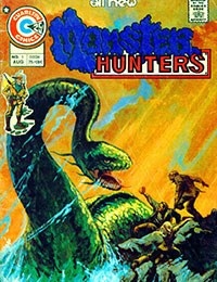 Monster Hunters