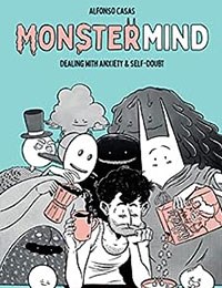 Monstermind: Dealing with Anxiety & Self-Doubt