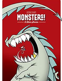 Monsters! & Other Stories