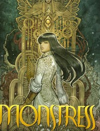 Monstress