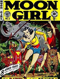 Moon Girl (1947)