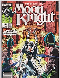 Moon Knight (1985)